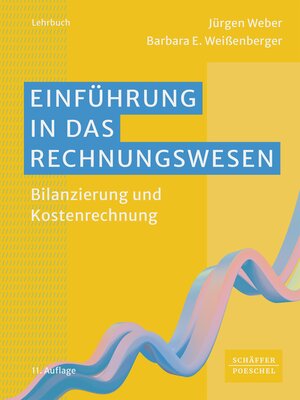cover image of Einführung in das Rechnungswesen